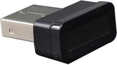 Mini USB Fingerprint Reader Module