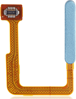Fingerprint Sensor Power Button Flex Redmi Note 12 Turbo Poco F5