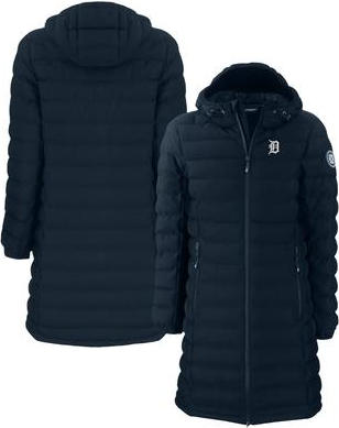 Cutter & Buck Mission Ridge Repreve Eco Insulated Jacket Navy
