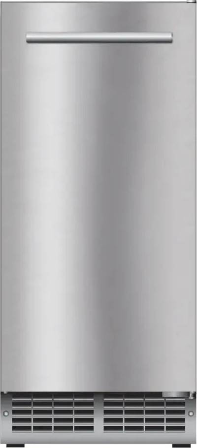 15 Inch Built In Undercounter Ice Maker