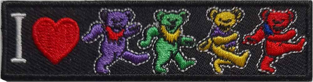 Standard Patch