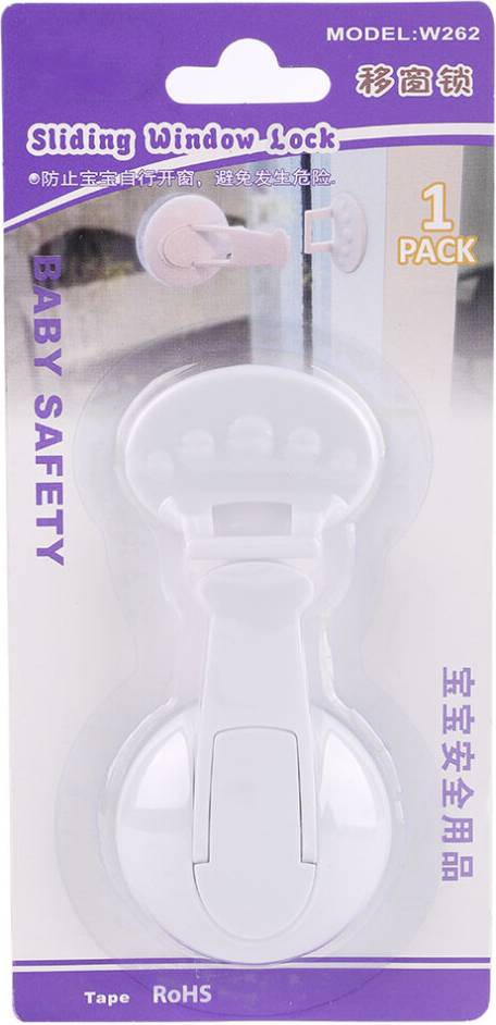 Child Safety Multipurpose Cabinet Lock