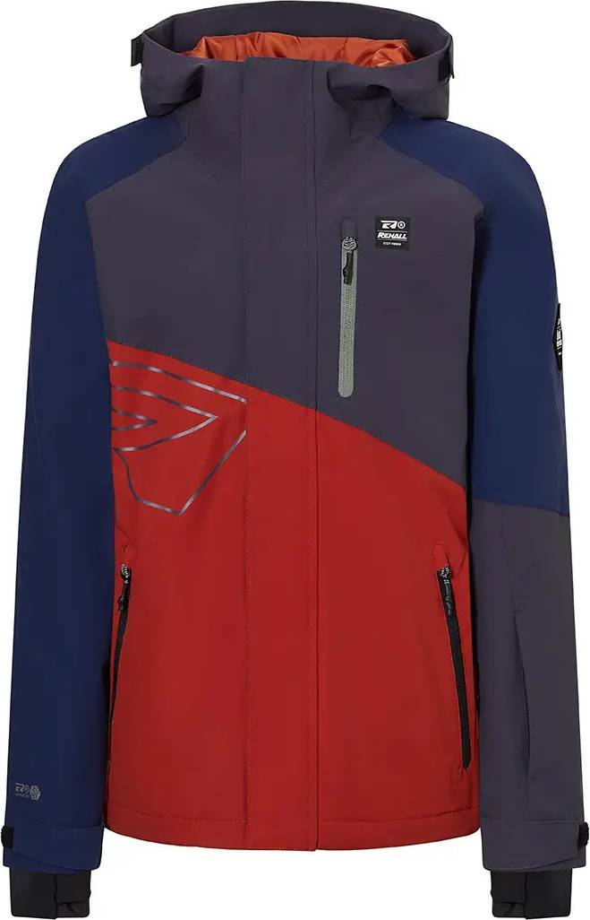 Giacca Bambino Cravin-R - Multicolore