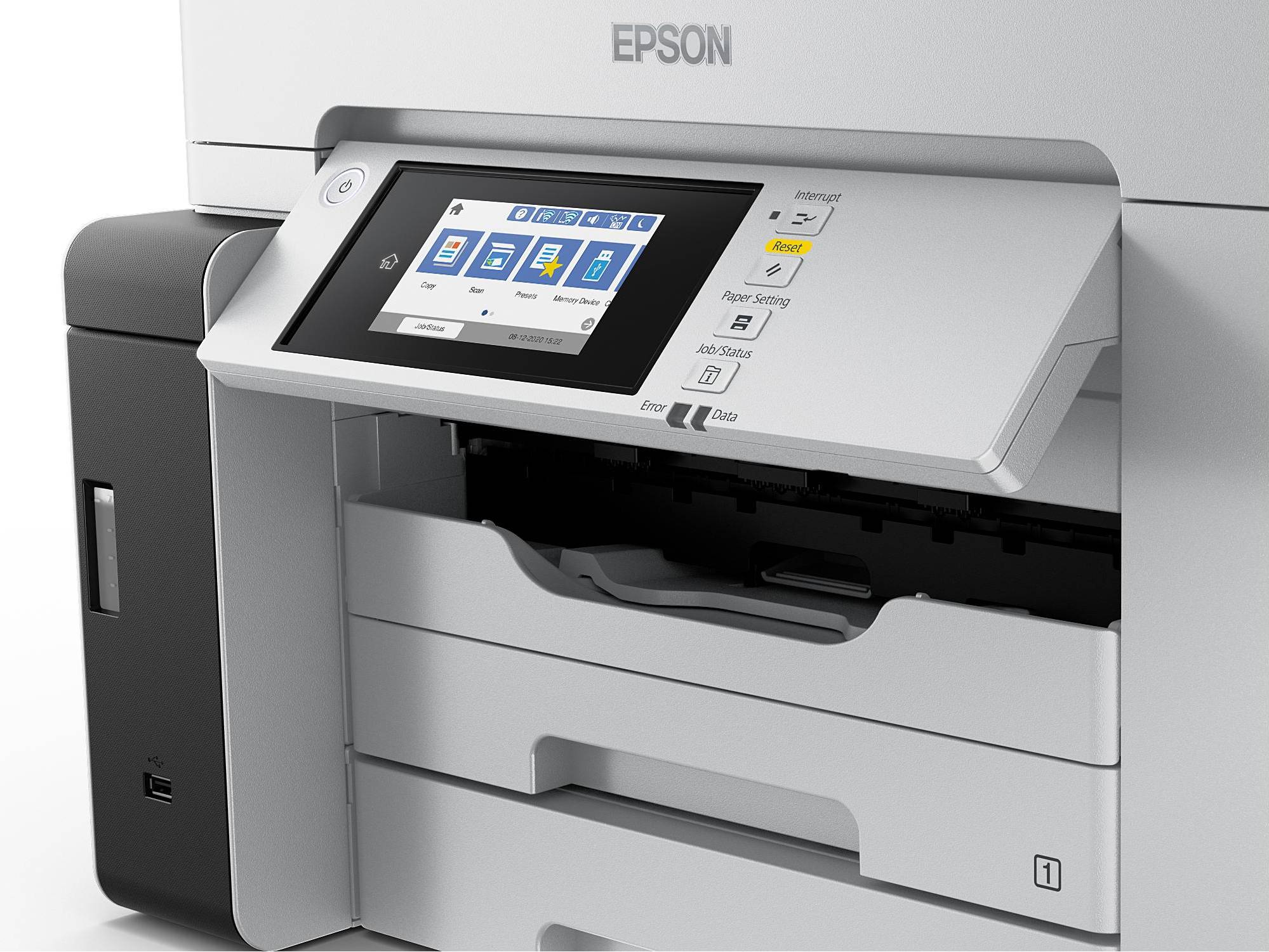 Epson ecotank a3 Epson Ecotank Pro ET-M16685 Multifunction Inkjet