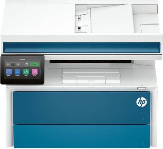 HP LaserJet Pro MFP 4113fdng Multifunktionsprinter
