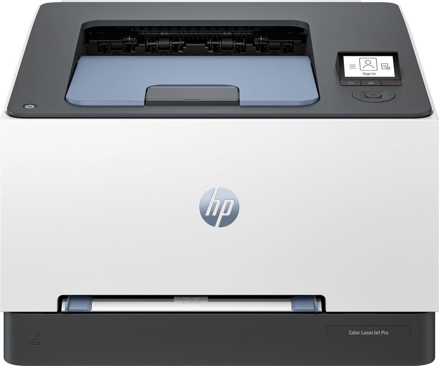 HP LaserJet Pro 3202dw Wireless Multifunction Color Printer