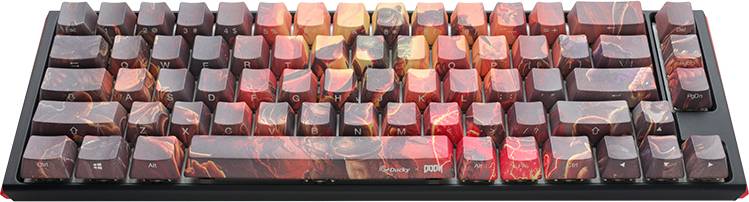 One3 SF Doom Limited Edition Keyboard