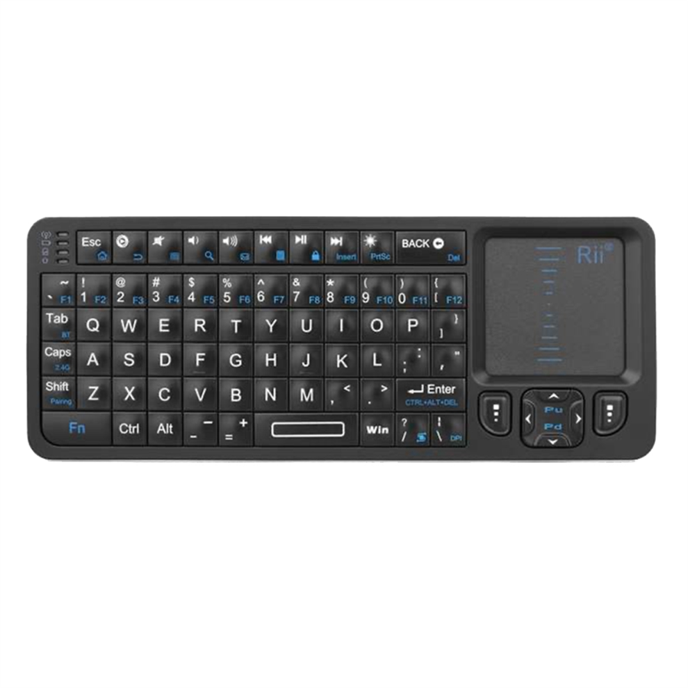 Melitt Mini Bluetooth Wireless Keyboard