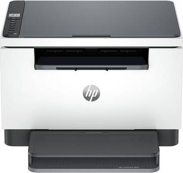 HP LaserJet MFP M234d Multifunction Receiver