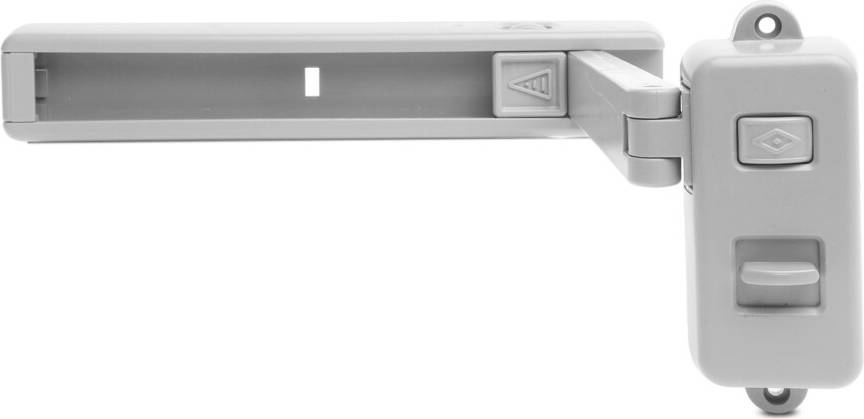 Upvc window locks 2PCS Adjustable UPVC Window Locks