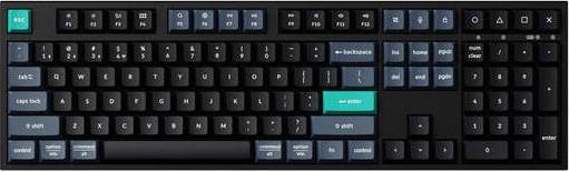 Keychron B36 Wireless Tri-Mode Keyboard