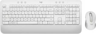 Logitech wireless keyboard and mouse Logitech 920-011026 Wireless Keyboard And Mouse