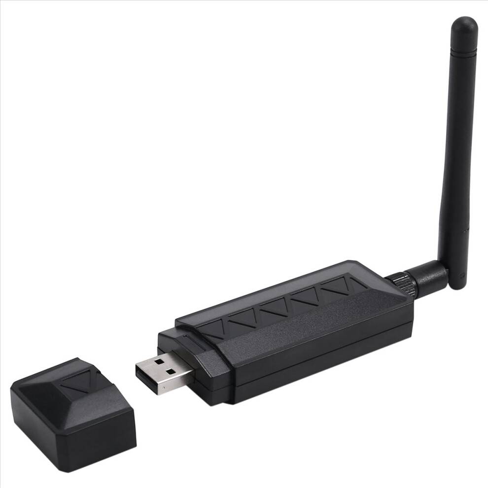 Linux laptop AR9271 Wireless USB WiFi Adapter