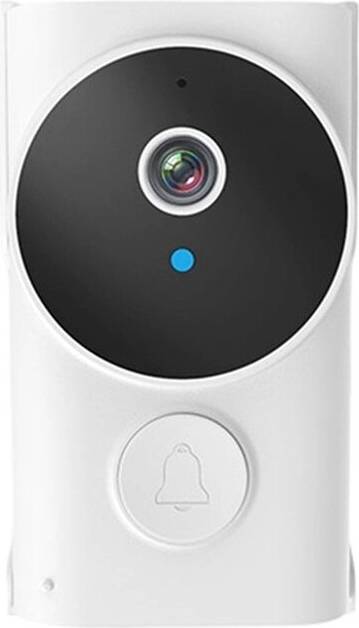 3.5-Inch IPS Wireless Baby Monitor