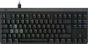 Logitech G515 Rpid Kl Keyord