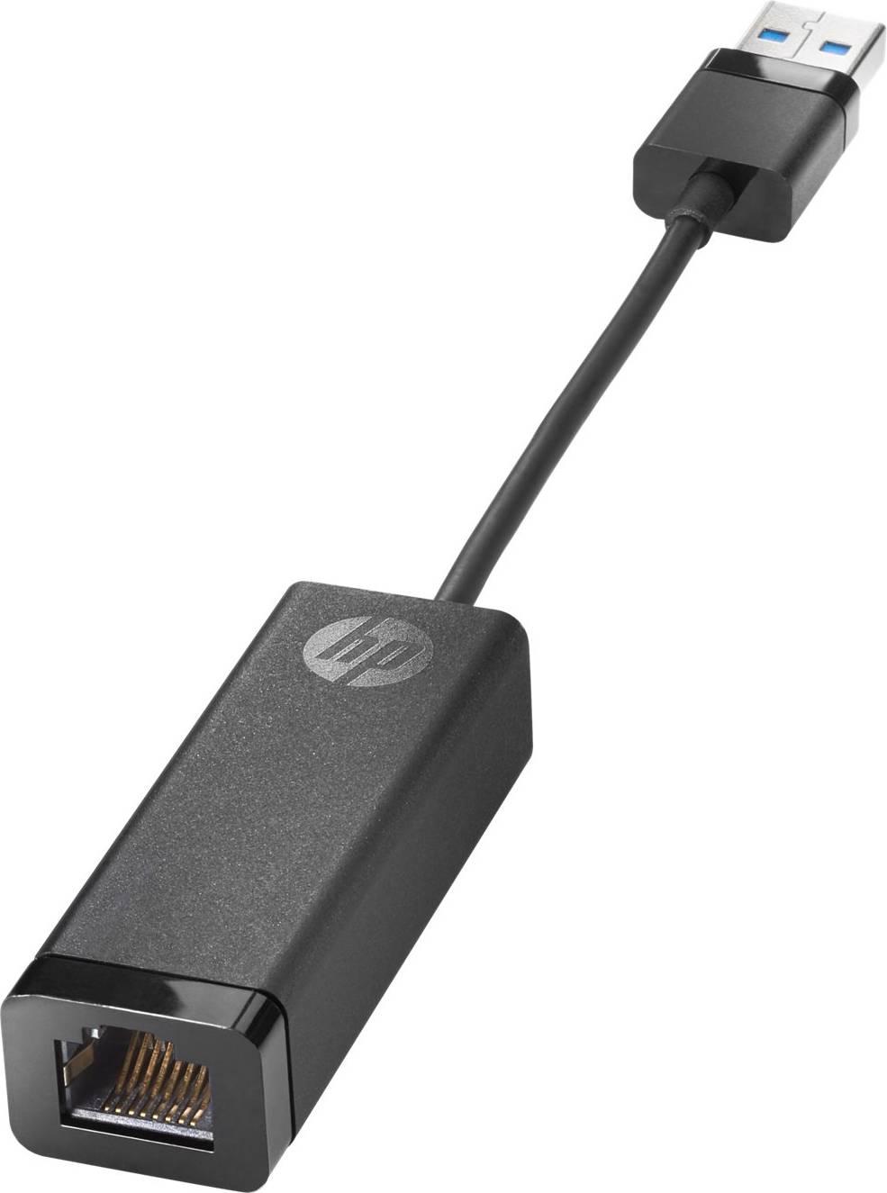 Usb til rj45 adapter HP USB 3.0 Adapter RJ45 Hona