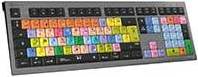 LogicKeyboard Apple Logic Pro X2 MAC Astra