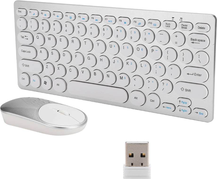 Microsoft wireless keyboard Wireless Keyboard Mouse Set