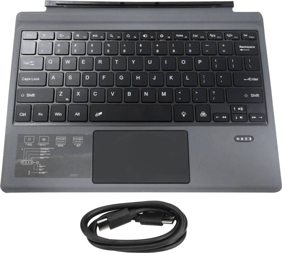 Microsoft ergonomic keyboard Surface Pro Wireless Bluetooth Keyboard