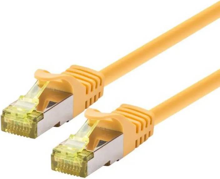 Logon SSTP Cat6a 5 m RJ-45