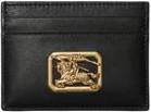 Burberry Rider Card Case