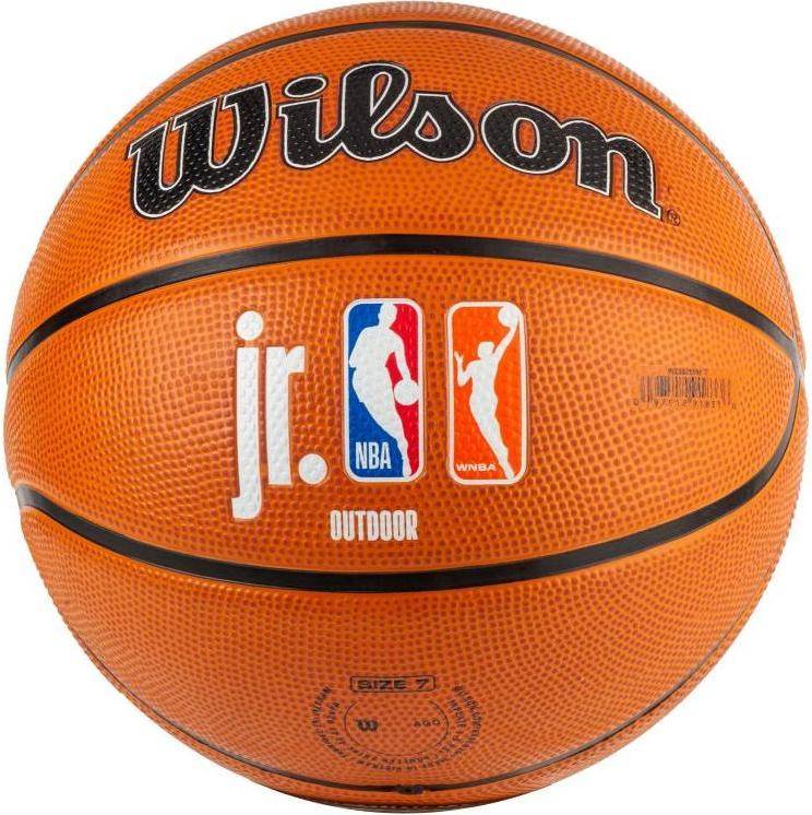 Nba basketball Wilson Jr NBA Exte Utendørs Basketball R.6