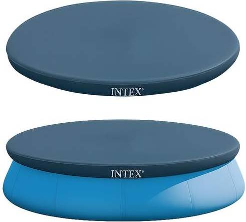 Intex 28022 Expansionspoolskydd