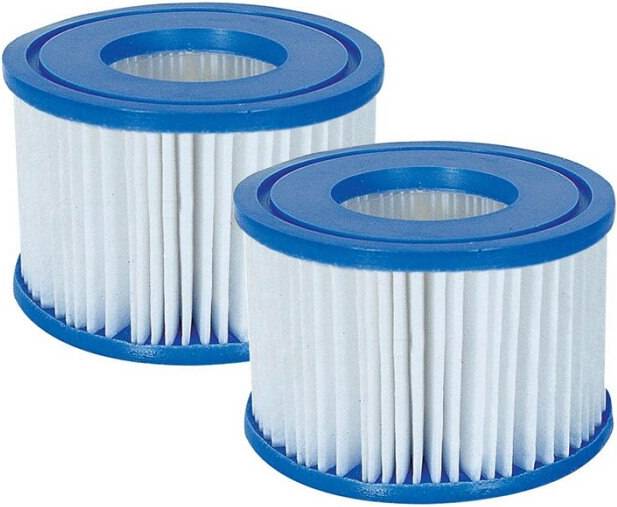 Mspa Poolfilter 2-Pack