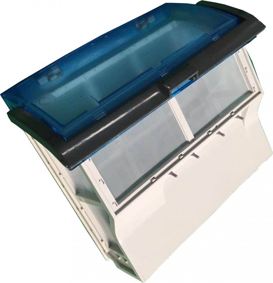 Lyfco Filter Poolrobot Raptor Bluetooth