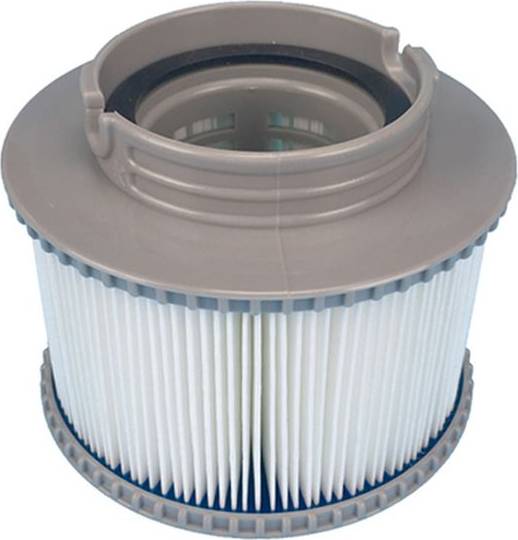 Mspa FD2089 Filter Sil Uppblåsbar Pool Rund