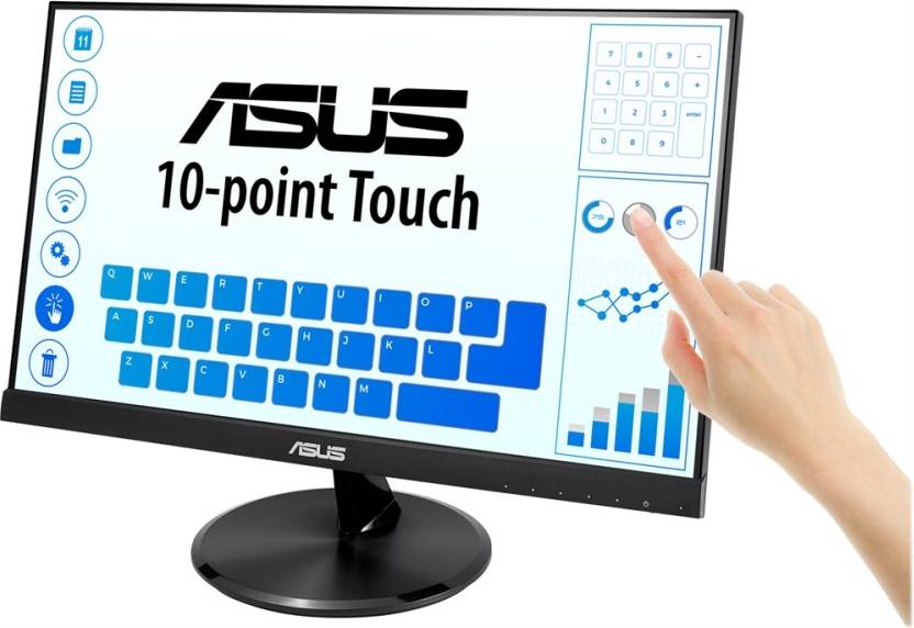 ASUS VT229H 21.5 Touchscreen LED Screen