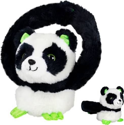 Party Pets Panda
