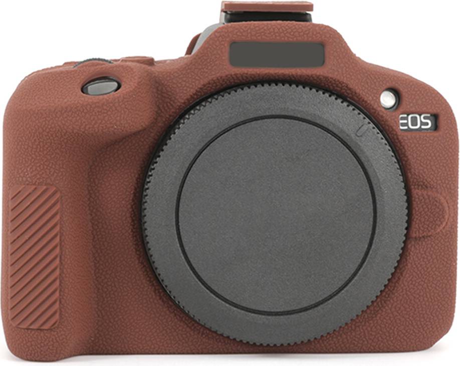 Canon EOS R100 Soft Silicone Case