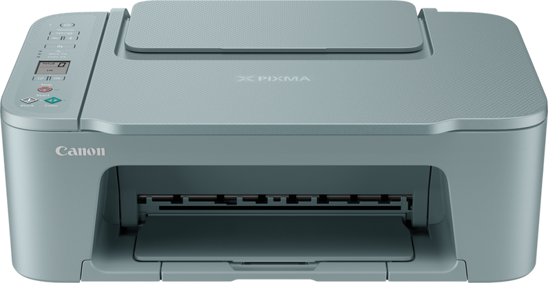 Canon PIXMA TS3752i Wireless Colour Inkjet Photo Printer