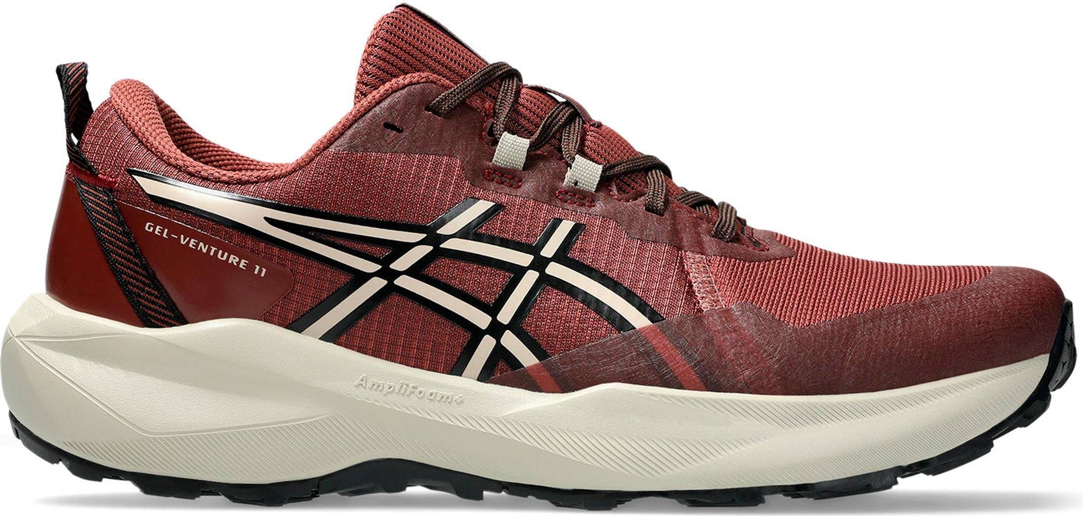 Asics Gel-Venture Rusted Rock Light Dust