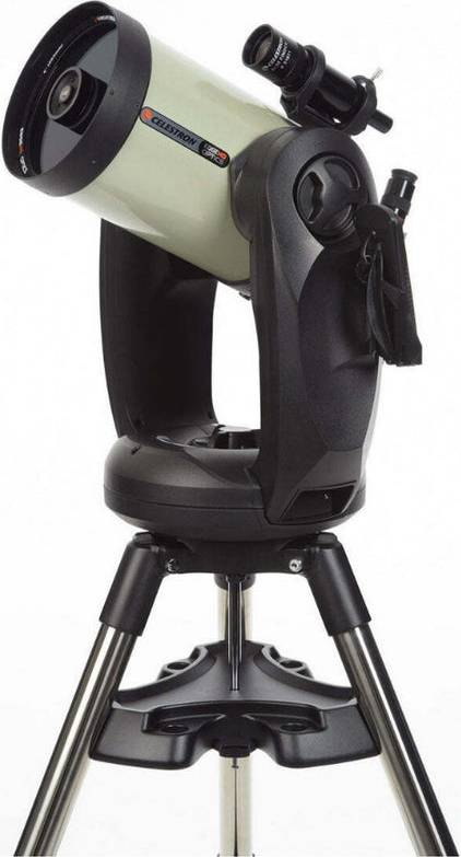 Celestron CPC Deluxe 800 HD Computerized Telescope