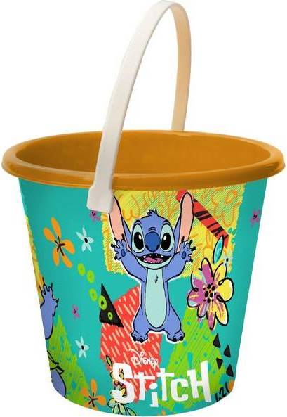 Stitch Sandeimer