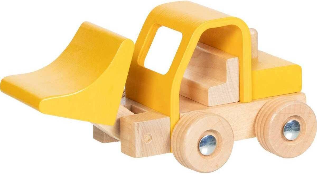 Goki Wheel Loader 55834