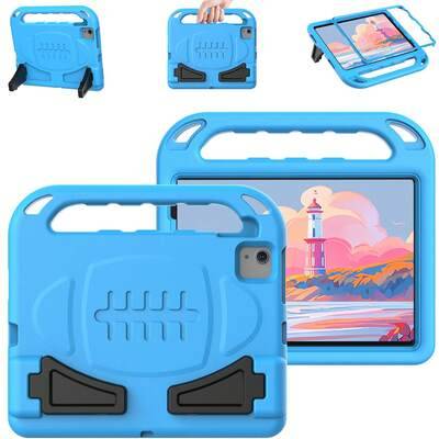 Shein Tablet EVA Case With Screen Protector