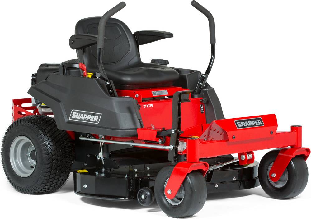 Snapper ZTX175 Rear Discharge Zero-Turn Mower