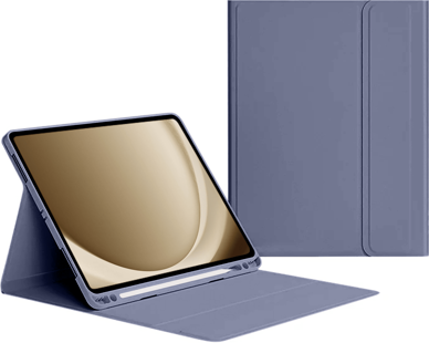 Shein Shockproof Solid Color Tablet Protective Case