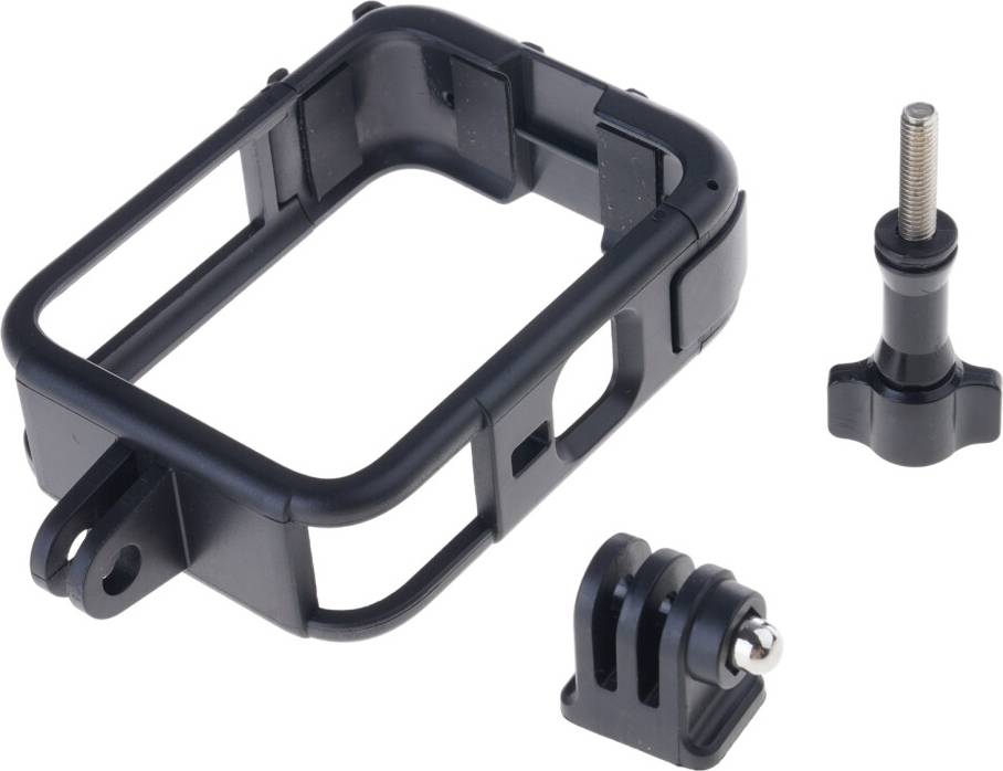 Camera Protective Bracket Heat Dissipation