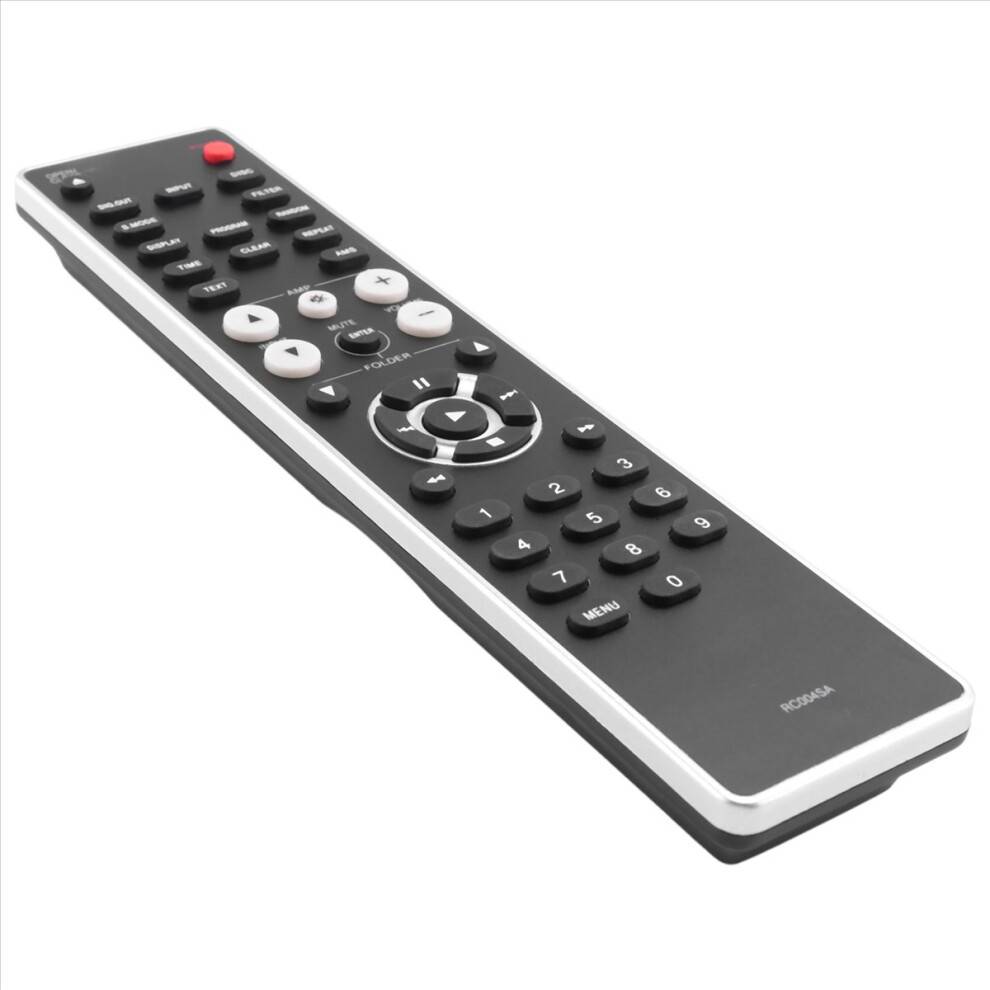 Jehiatek Replacement Remote Control RC004SA