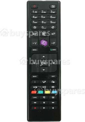 RC4875 Remote Control