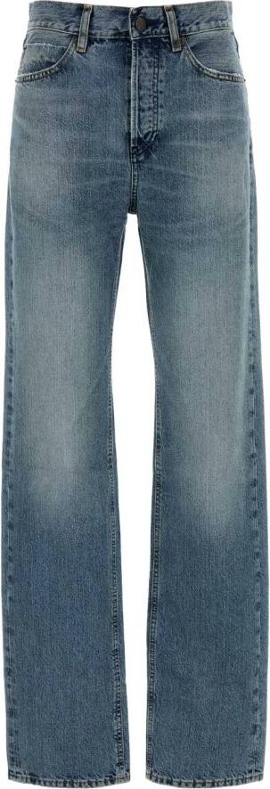 Frame The Stack Psychic Jeans Bomull
