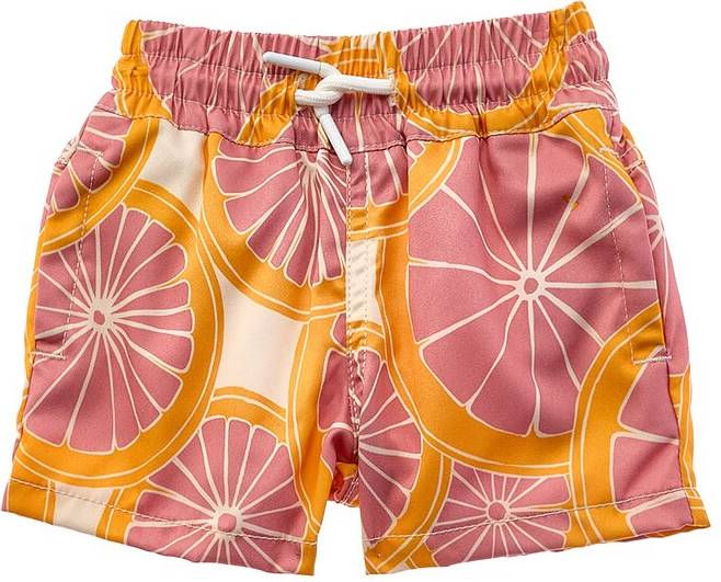 In the swim Sovereign Code Banks Swim Short - Multi
