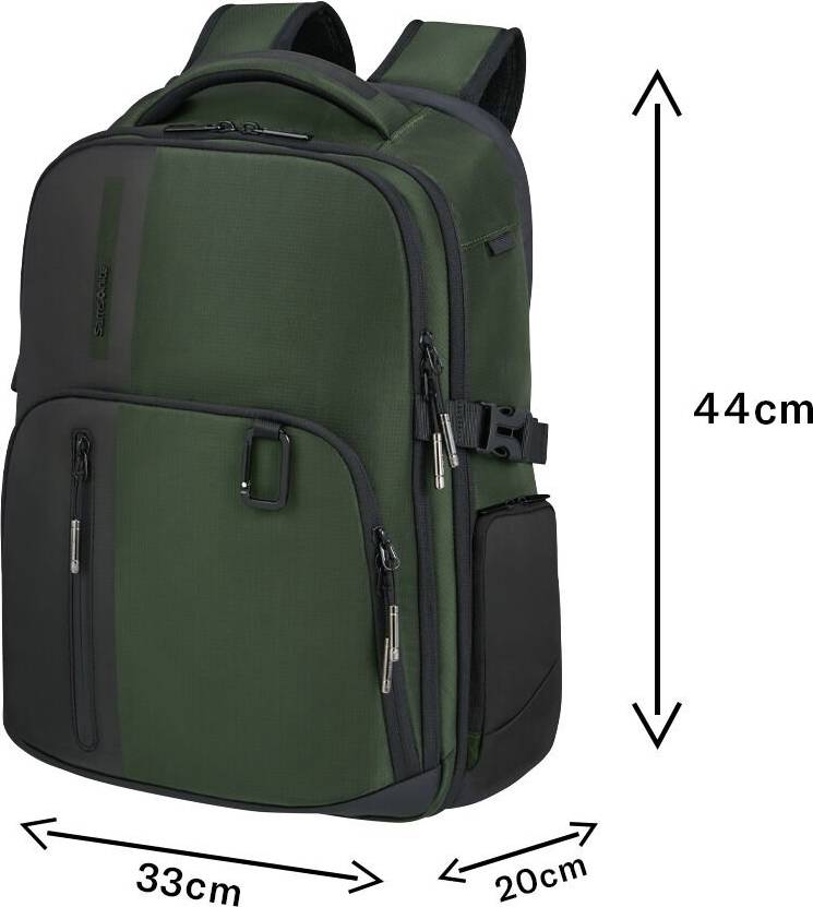 Samsonite Biz2go Backpack