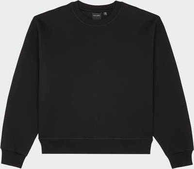 Daily Paper Mono Rib Sweater - Black