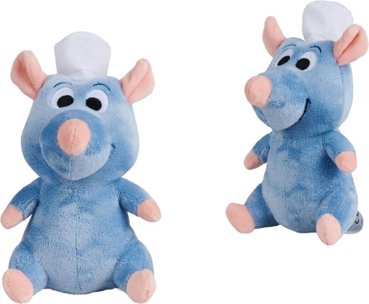 Simba Disney Pixar Remy Mini 15cm