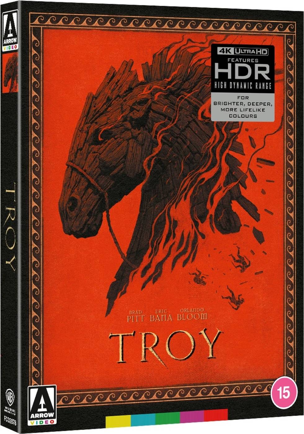 Troy